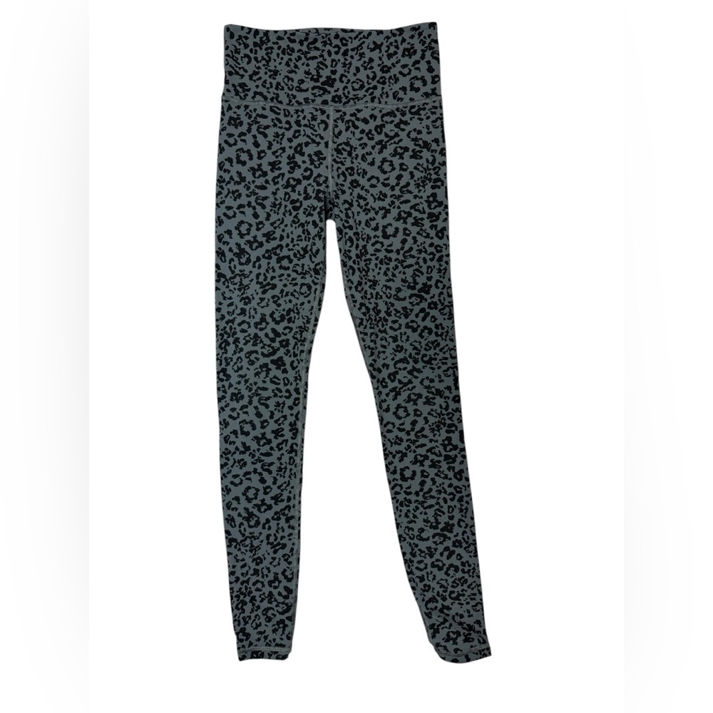 Ultra High Rise Athleta Elation Tight (Leggings) in size Small Tall